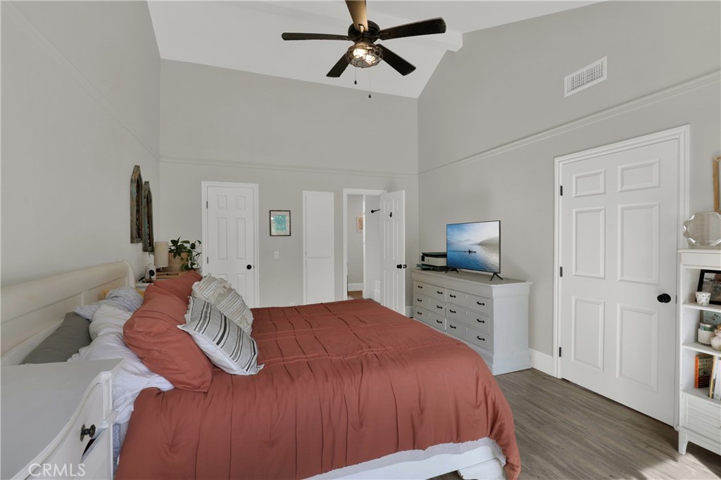 Mill Pond (MP) - Residential