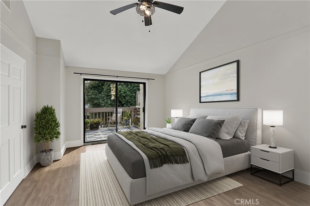 Mill Pond (MP) - Residential