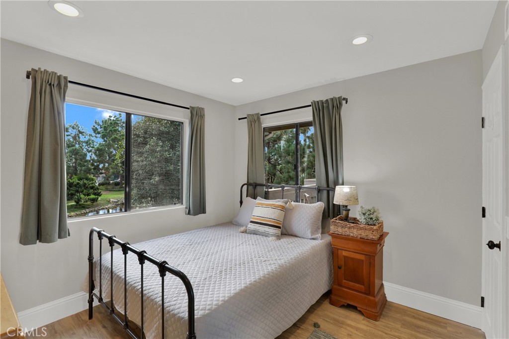 Mill Pond (MP) - Residential