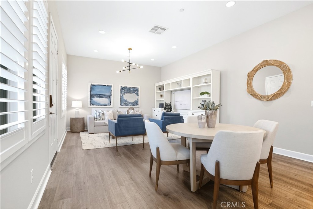 Verandas (ESVERA) - Residential Lease