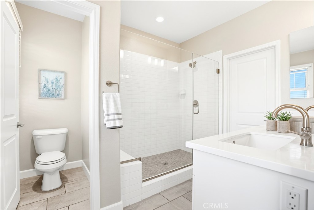 Verandas (ESVERA) - Residential Lease