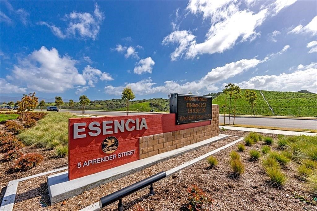 Verandas (ESVERA) - Residential Lease