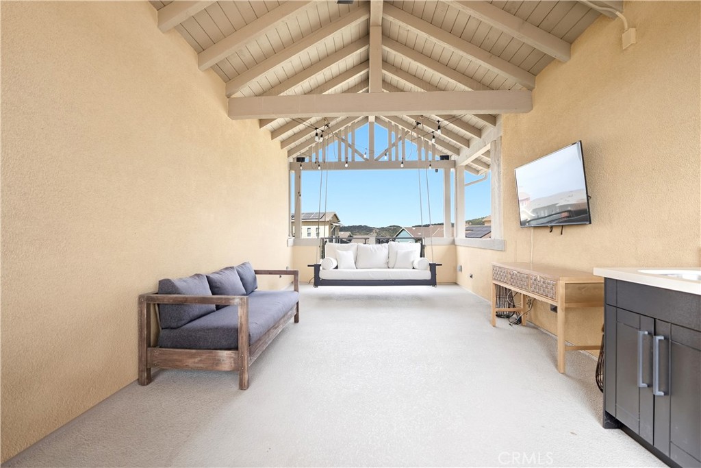 Verandas (ESVERA) - Residential Lease