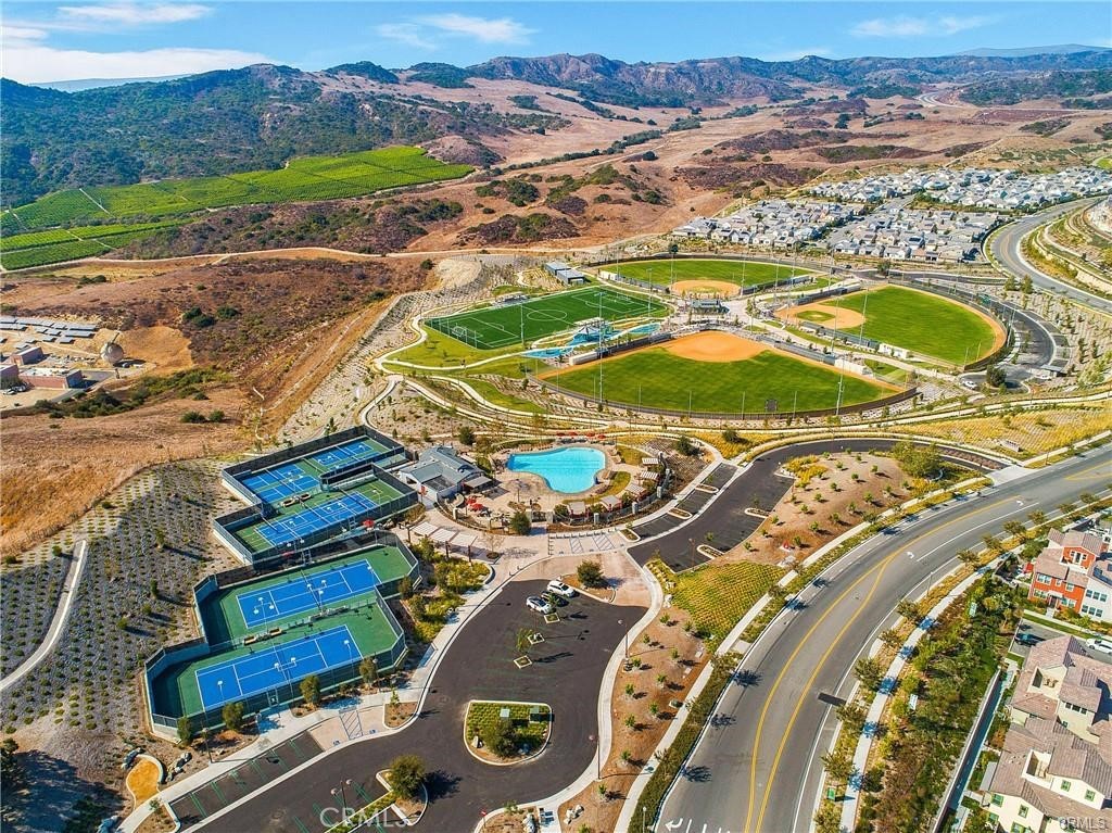 Verandas (ESVERA) - Residential Lease