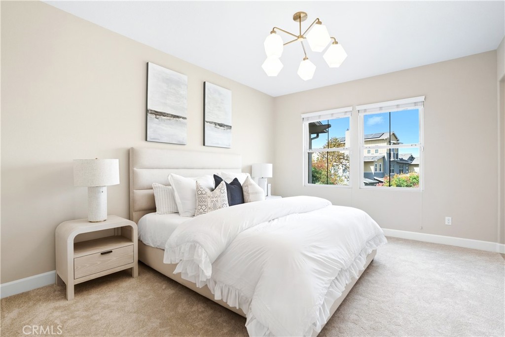 Verandas (ESVERA) - Residential Lease