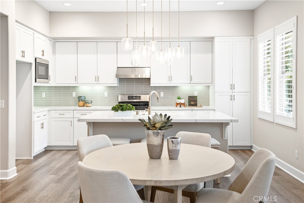 Verandas (ESVERA) - Residential Lease