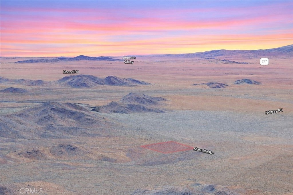 0 Monolith Road