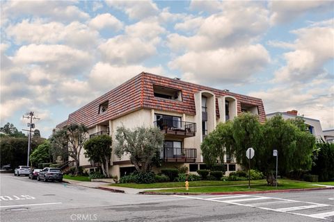 2201 Via Carrillo 1A Palos Verdes Estates CA 90274