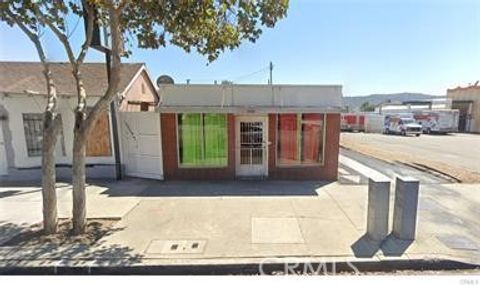 Photo of 1484 W Holt Avenue, Pomona, CA 91768 (MLS # CV26063675)