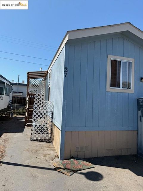 Photo of 14831 14831 Bancroft Ave. Ave, San Leandro, CA 94578 (MLS # 41117312)