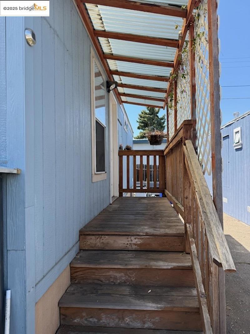 14831 Bancroft Ave.