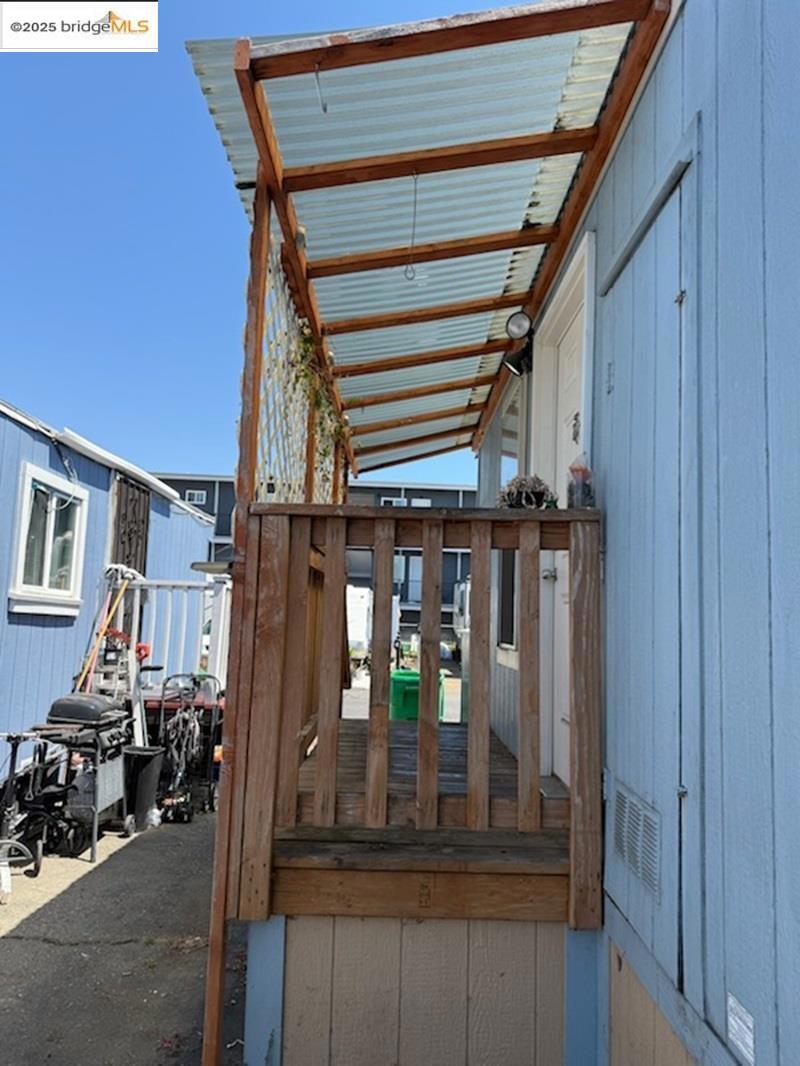 14831 Bancroft Ave.