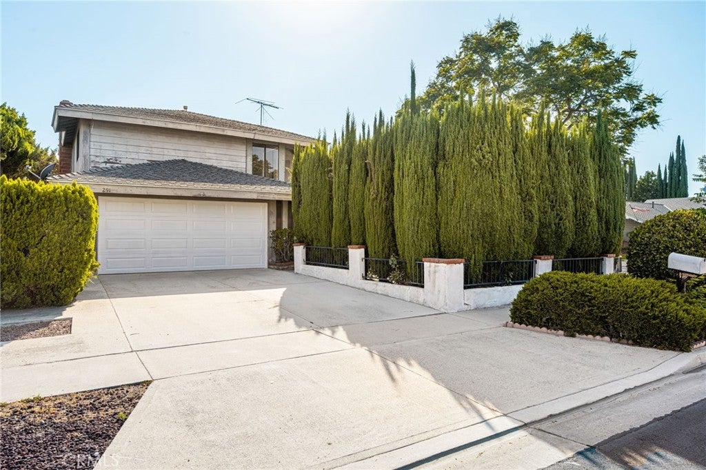 291 N Paseo Picaro