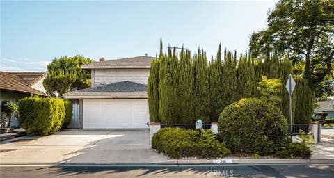 Photo of 291 N Paseo Picaro, Anaheim, CA 92807 (MLS # OC26175392)