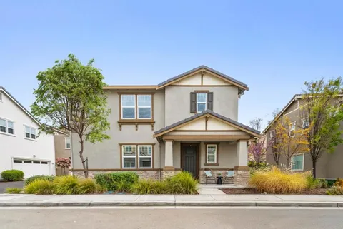 2632 Admiral Circle, Hayward, CA 94545 - MLS#: ML82002043