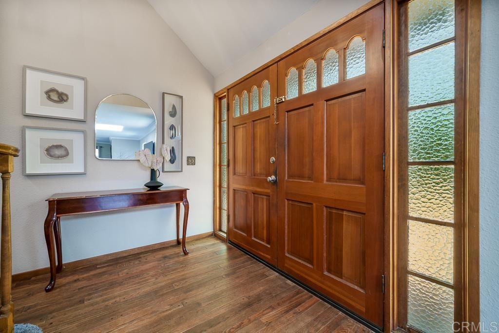 1139 Big Oak Ranch Rd.