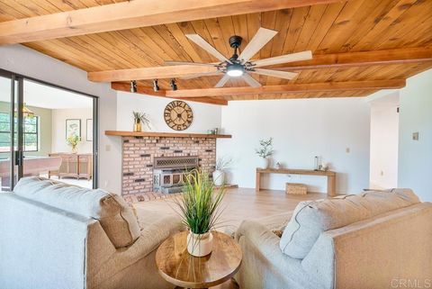 1139 Big Oak Ranch Rd. Fallbrook CA 92028