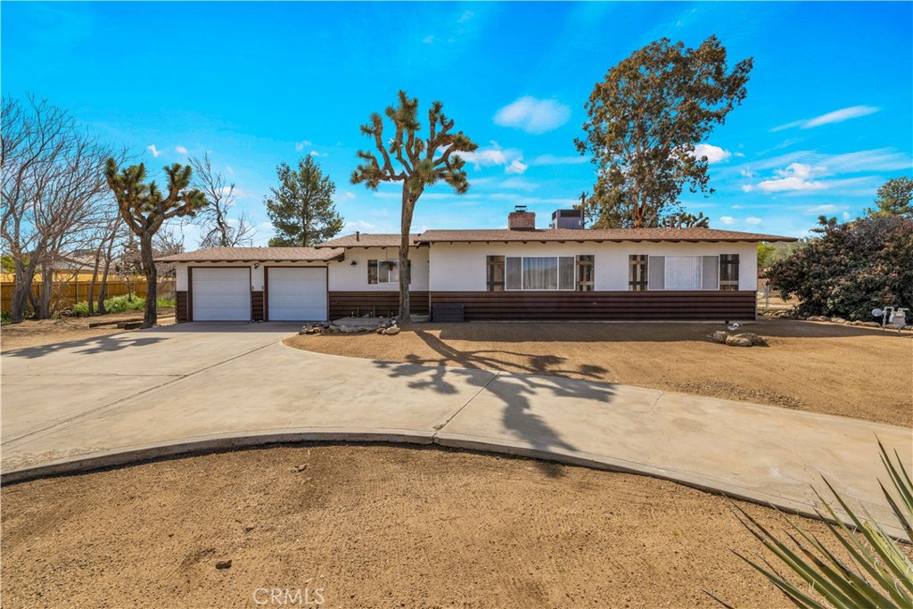 56857 Anaconda Drive