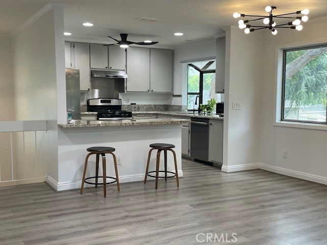 Laguna Village (LV) - Residential Lease