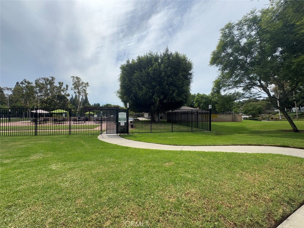 Laguna Village (LV) - Residential Lease