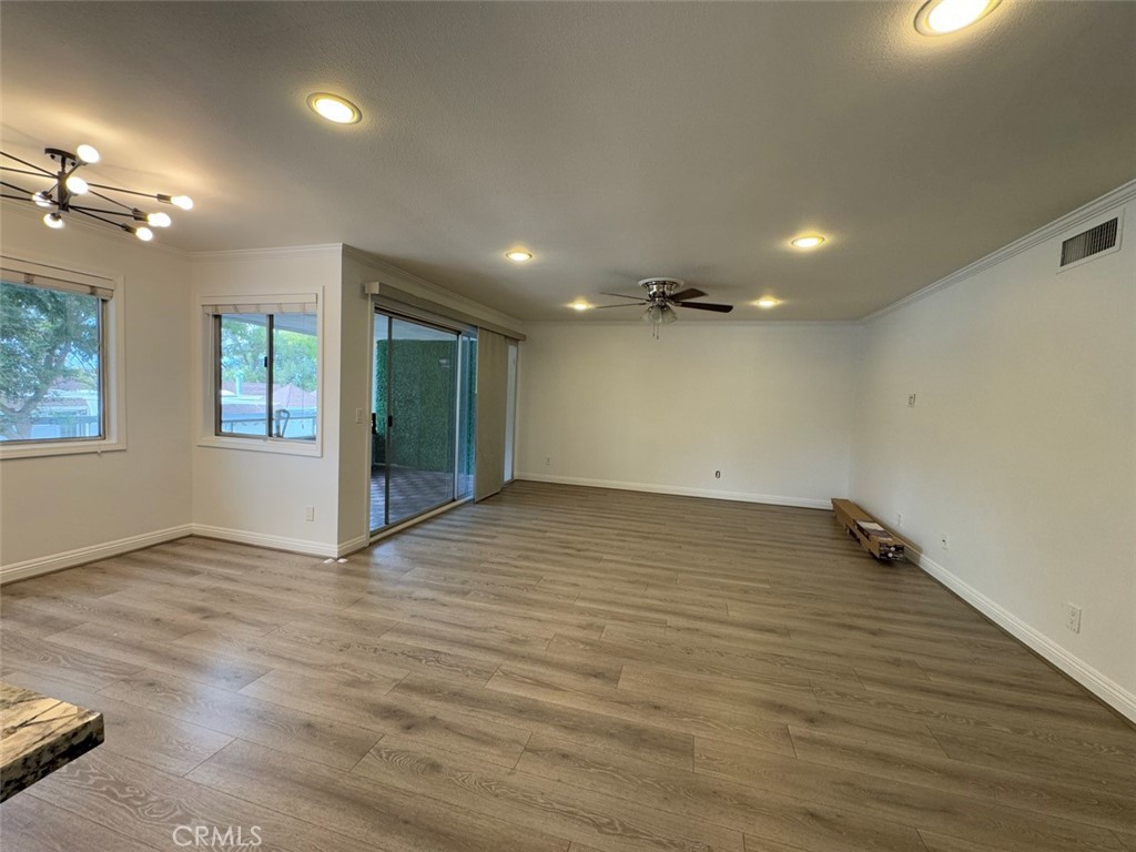 Laguna Village (LV) - Residential Lease
