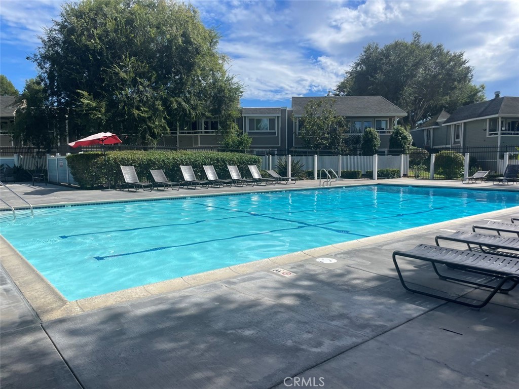 Laguna Village (LV) - Residential Lease