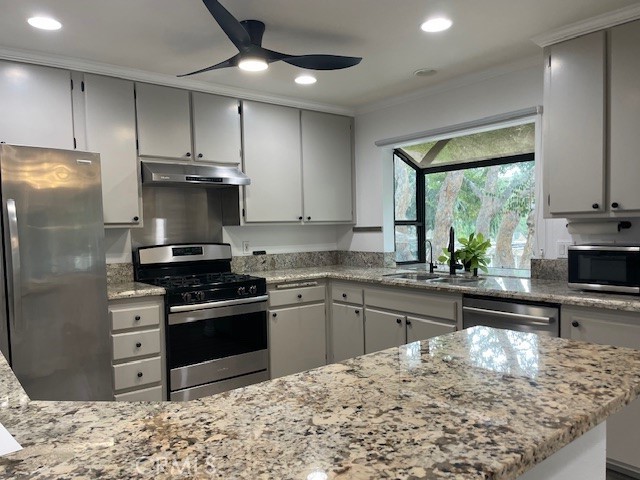 Laguna Village (LV) - Residential Lease