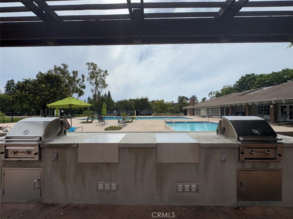 Laguna Village (LV) - Residential Lease
