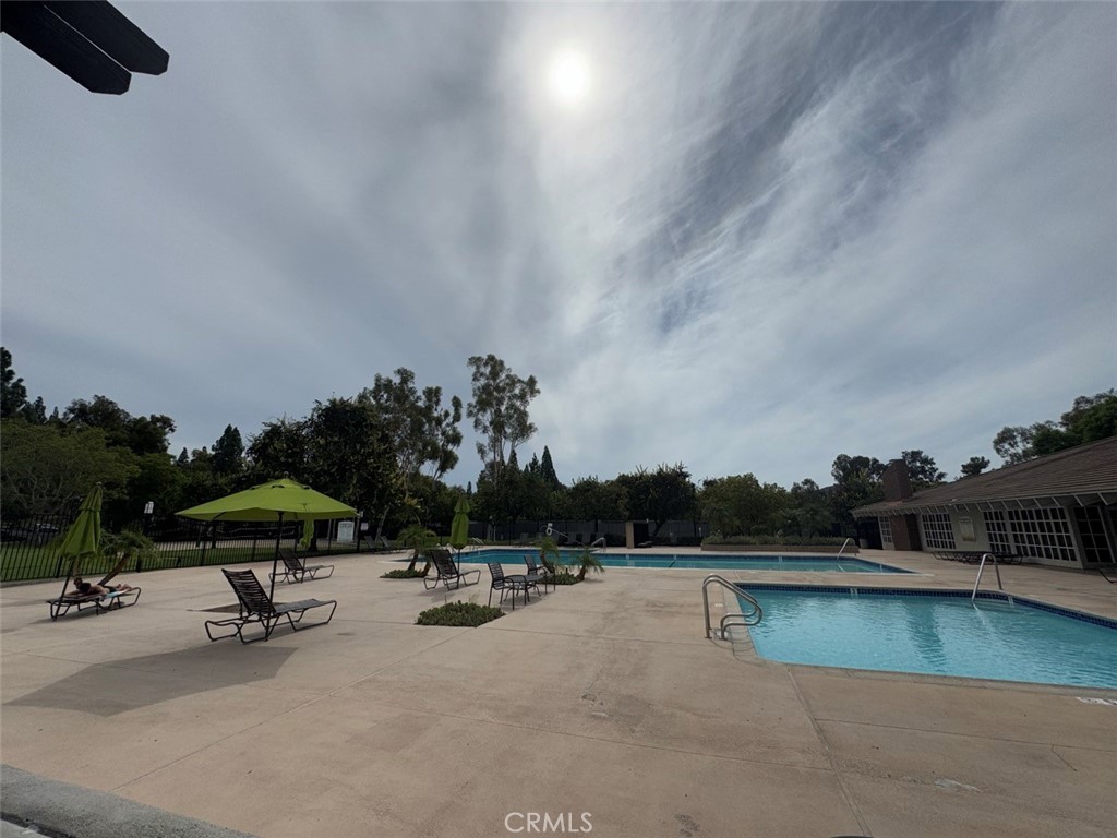 Laguna Village (LV) - Residential Lease