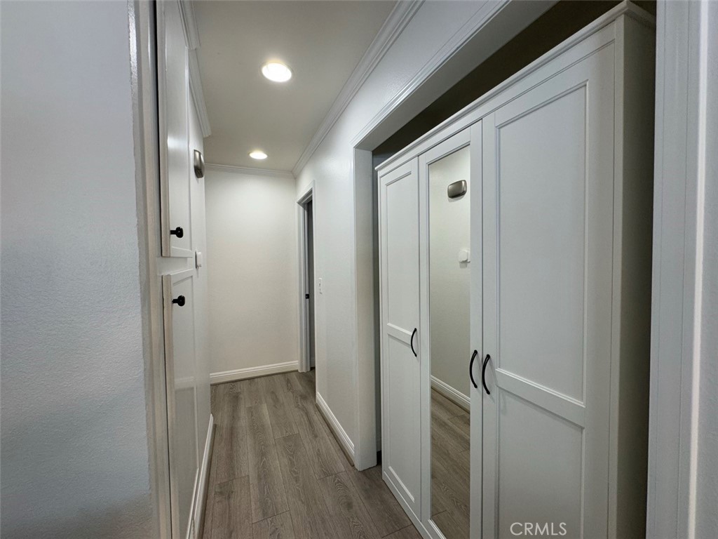 Laguna Village (LV) - Residential Lease