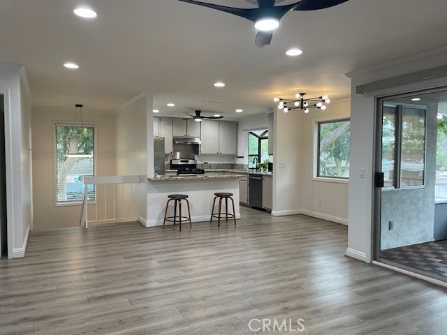 Laguna Village (LV) - Residential Lease