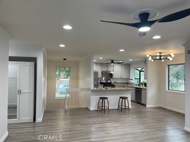 Laguna Village (LV) - Residential Lease