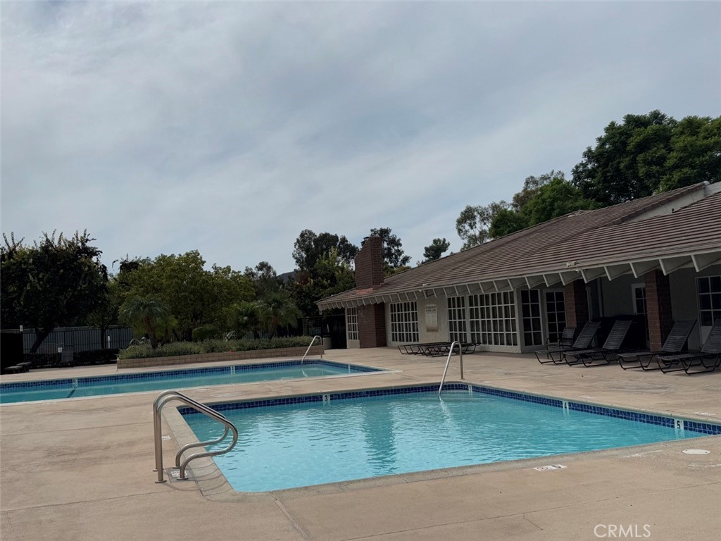 Laguna Village (LV) - Residential Lease