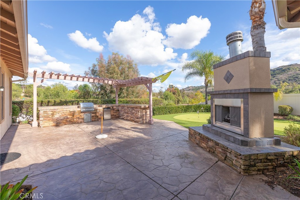 Fallbrook - Residential