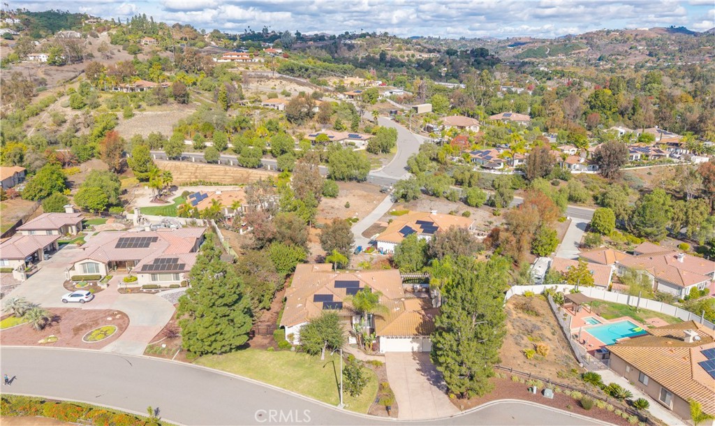 Fallbrook - Residential