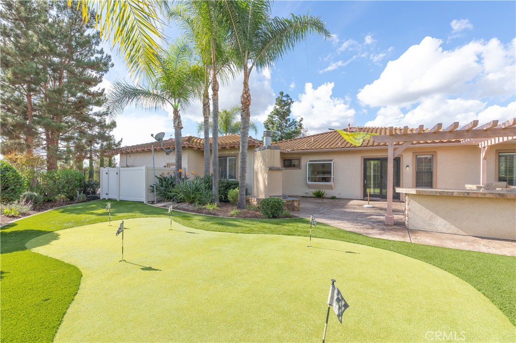 Fallbrook - Residential