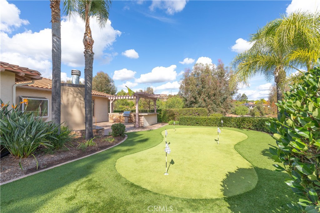 Fallbrook - Residential