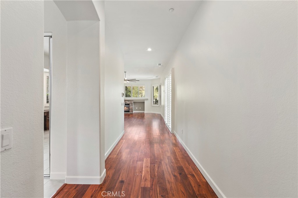 Fallbrook - Residential