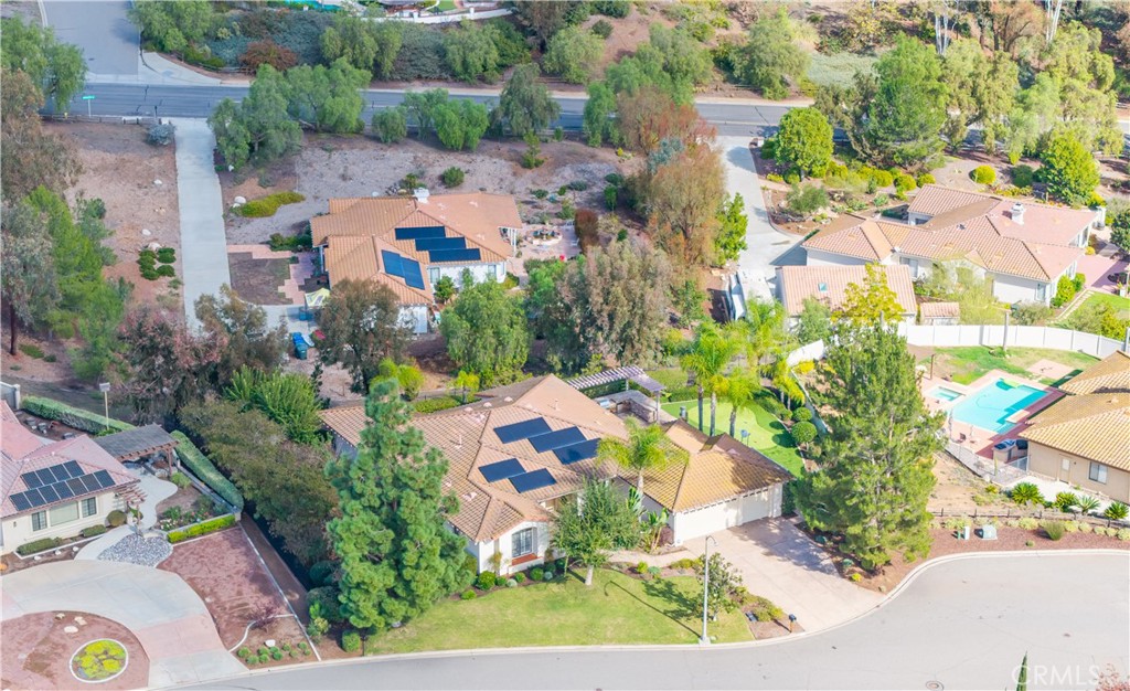 Fallbrook - Residential