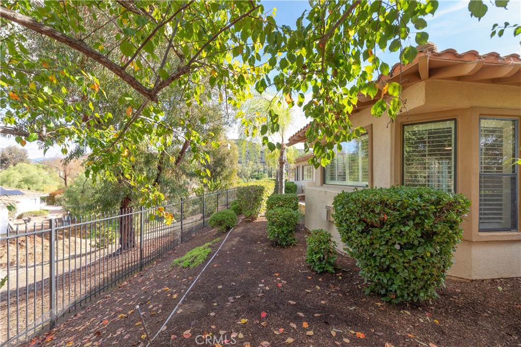 Fallbrook - Residential