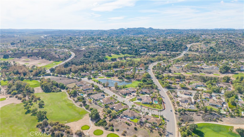 Fallbrook - Residential