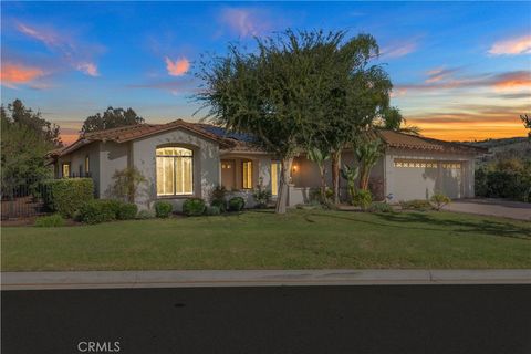 3170 Larkwood Court Fallbrook CA 92028