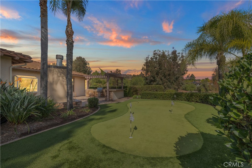 Fallbrook - Residential