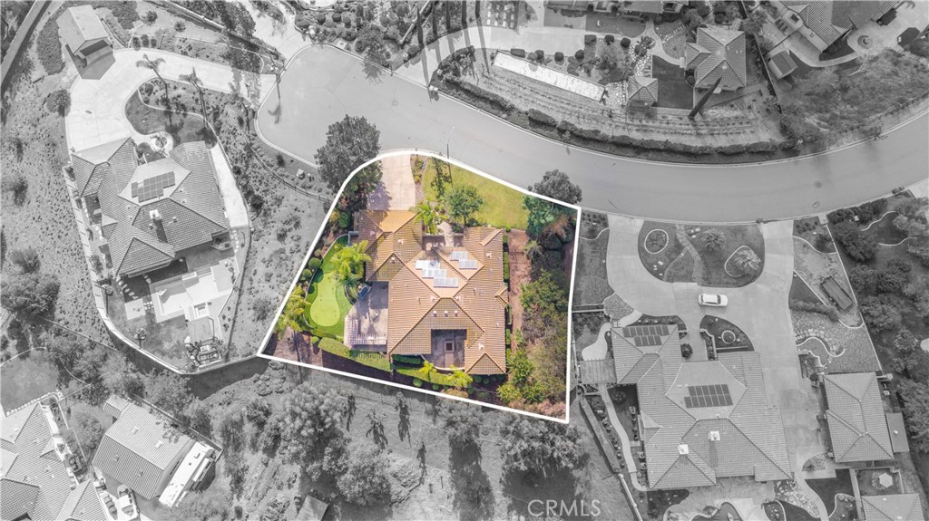 Fallbrook - Residential