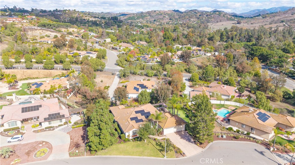 Fallbrook - Residential