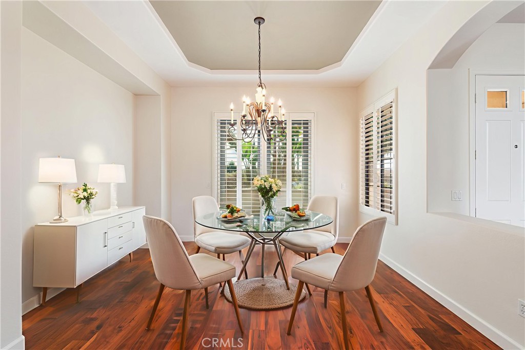 Fallbrook - Residential