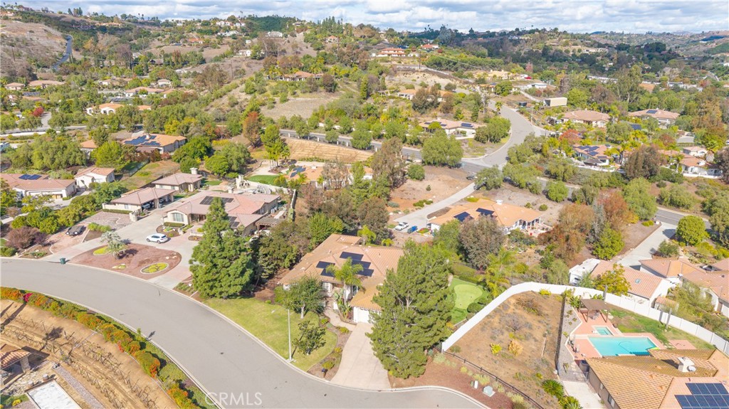 Fallbrook - Residential