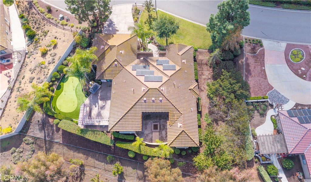 Fallbrook - Residential