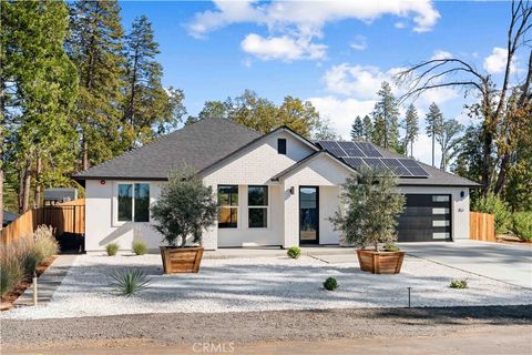 Photo of 6124 Ripley Lane, Paradise, CA 95969 (MLS # OR25245097) Photo of 6124 Ripley Lane, Paradise, CA 95969 (MLS # OR25245097)