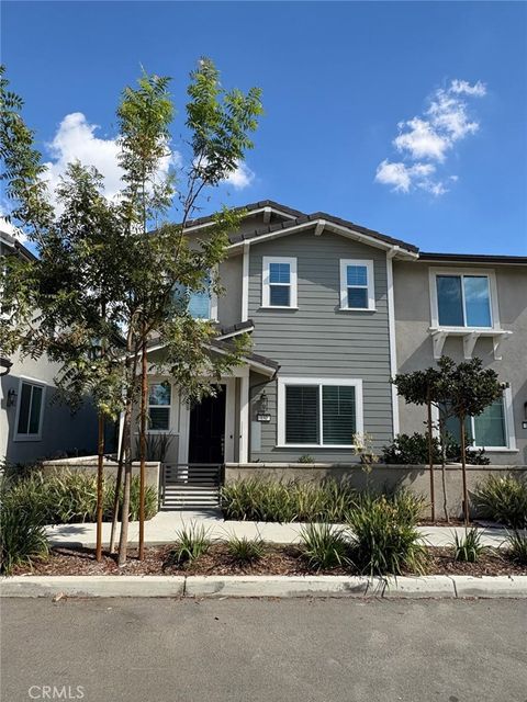 Photo of 4252 S Sage Paseo #132, Ontario, CA 91761 (MLS # PW25243743)